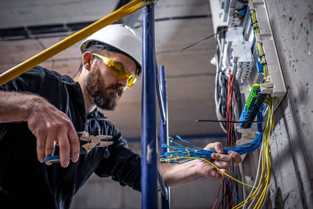 Best Affordable Electrical Installation  in Colonia, NJ