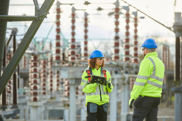 Best Electrical Rewiring Services  in Colonia, NJ