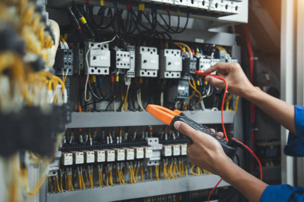 Best Electrical Outlet Repair  in Colonia, NJ