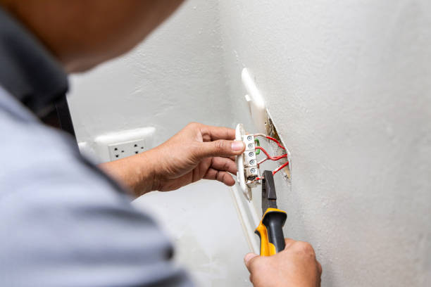 Best Electrician for Home Renovation  in Colonia, NJ