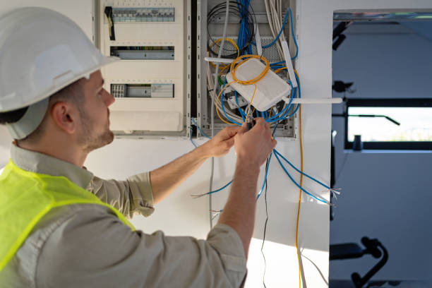 Best Electrical Troubleshooting Services  in Colonia, NJ